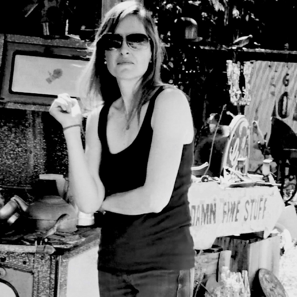 Meet your Posher, Lane